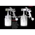 New Model HVLP Spray Gun H777S with 1L can